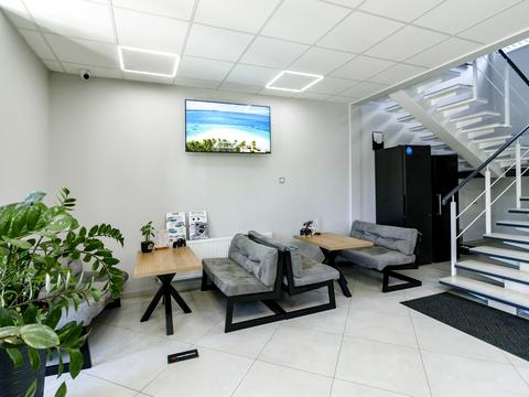 коммерческая по адресу Киевская ул., 4ж