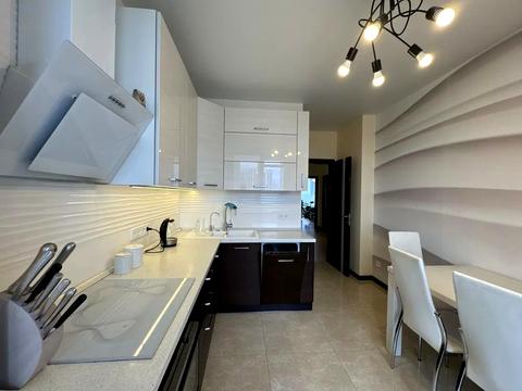 квартира по адресу Коперника ул., 3
