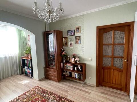 квартира за адресою Київ, Радунська вул., 26