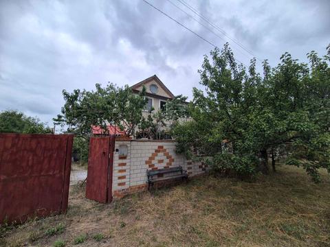 дом по адресу Данилова, 10