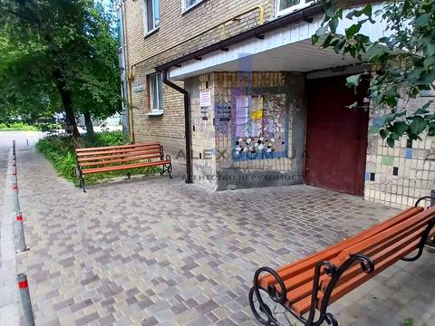 квартира по адресу Владимира Великого ул. (Энгельса), 10-А