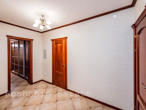 квартира за адресою Київ, Депутатська вул., 23-А