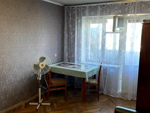квартира по адресу Тульчинская ул., 9