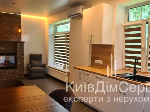 будинок за адресою Дорошенко, 8