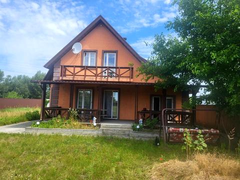 дом по адресу березняківська, 36