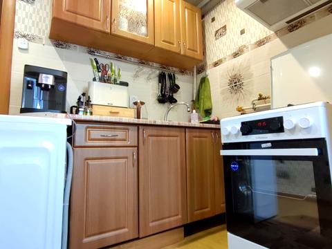квартира по адресу Кропивницкий, Виктора Френчка ул., 29 к1