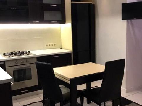 квартира за адресою Харків, Кричевського вул., 32