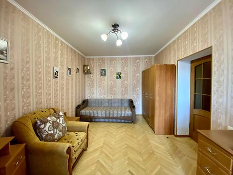 квартира по адресу Старонаводницкая ул., 8-Б
