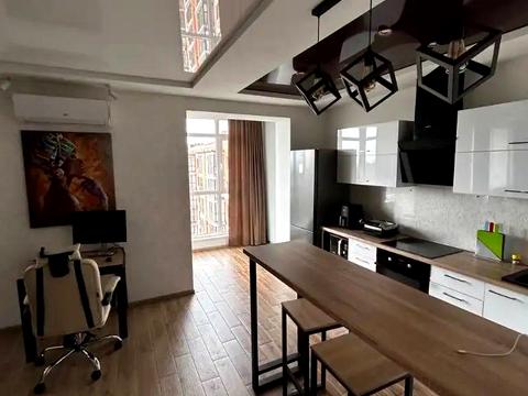 квартира за адресою Дніпро, Запорізьке шосе, 28-П