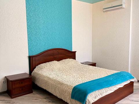 квартира по адресу Ревуцкого ул., 7-В