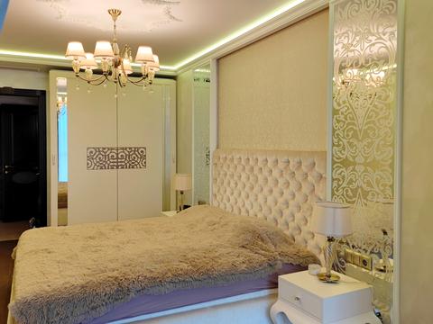 квартира за адресою Дніпро, Незалежності вул. (Титова), 26