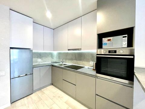 квартира за адресою Володимира Моссаковського вул. (Клари Цеткін), 7