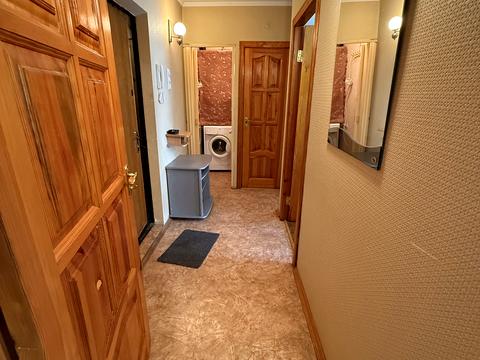 квартира по адресу Зодчих ул., 56