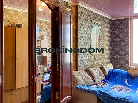 квартира за адресою Київ, Сіваська, 12/2