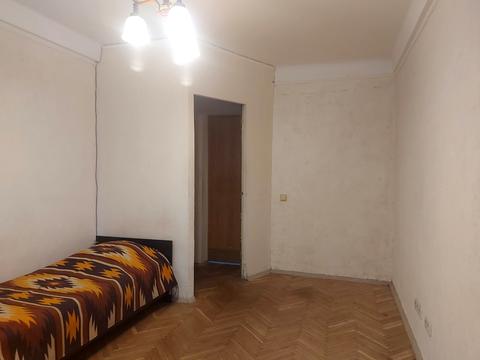 квартира по адресу Провиантская ул. (Гали Тимофеевой), 17