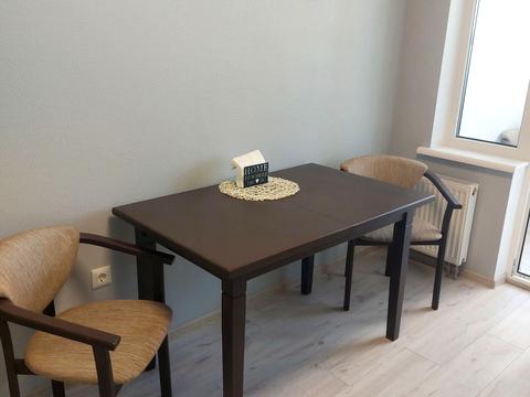 квартира по адресу Приозерна, 27а