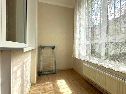 квартира по адресу Гетьманська ул., 17