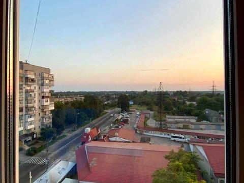 квартира за адресою Михайла Грушевського вул., 16а