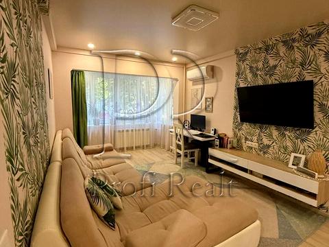 квартира по адресу Рене Декарта ул. (Кулібіна), 6