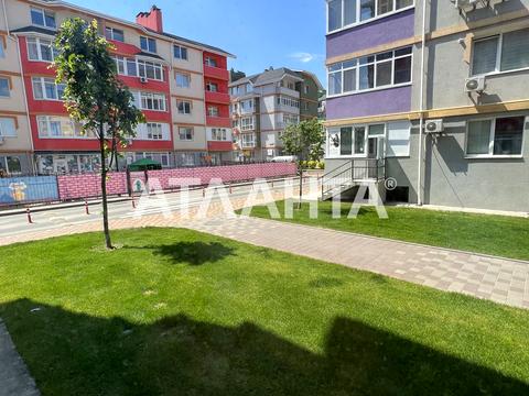 квартира за адресою Одеський пров., 6
