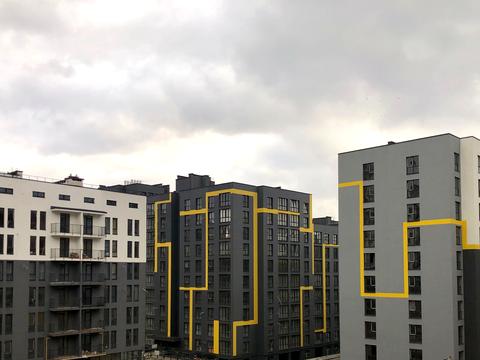 квартира за адресою Залізнична вул., 7