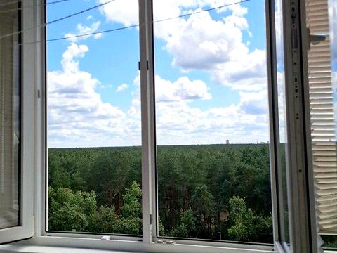 квартира за адресою Лісовий просп., 43