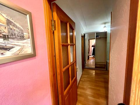 квартира по адресу 23 Августа ул., 6