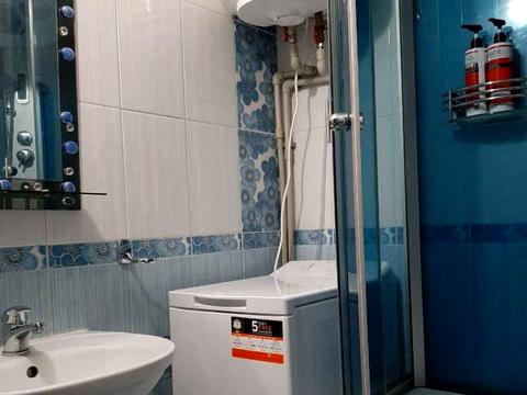квартира за адресою Академіка Корольова просп., 4