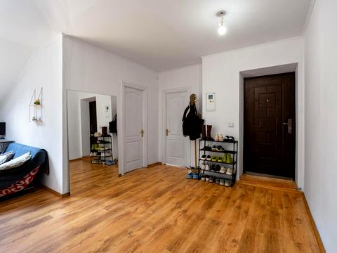 квартира за адресою Академіка Романа Кучера вул., 22