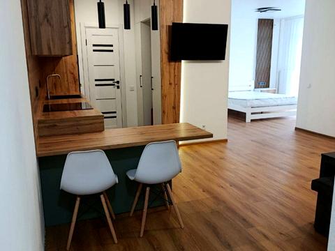 квартира за адресою Малоголосківська вул., 5