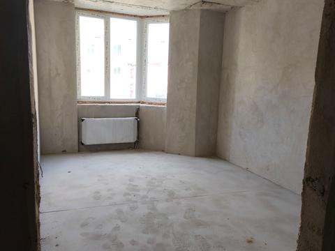 квартира по адресу с. Софиевская борщаговка, Корольова ул., 4