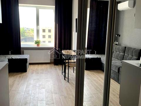 квартира за адресою Авіахімічна вул., 7