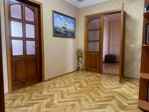 квартира за адресою вулиця 92 бригади( Олександра Зубарєва), 37