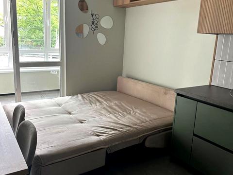 квартира за адресою Повітряна вул., 78