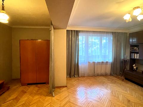 квартира за адресою Науки просп., 25