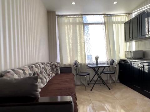 квартира за адресою Басейная, 6 в 