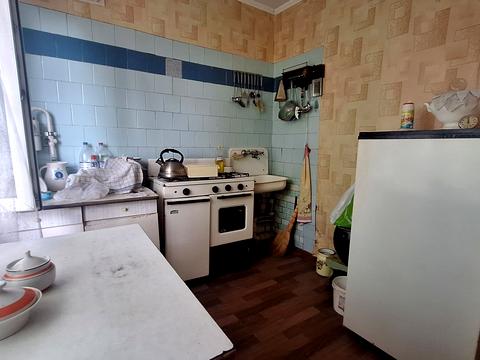 квартира за адресою Металургів, 10