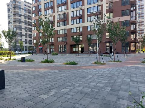 квартира по адресу Олександра Олеся ул., 9-А