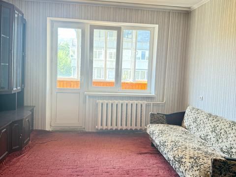квартира по адресу Космонавта Поповича ул. (Волкова космонавта), 14