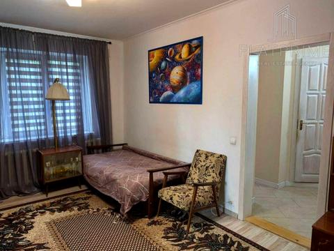 квартира по адресу Демеевская ул., 51