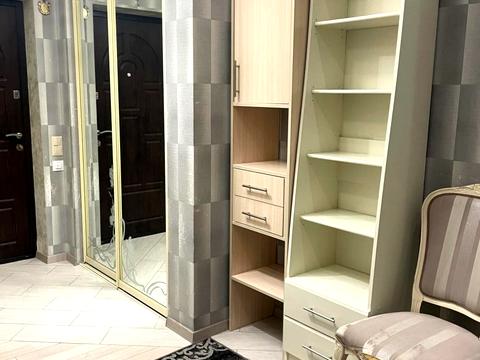 квартира за адресою Київ, Академіка Лебедєва вул., 1