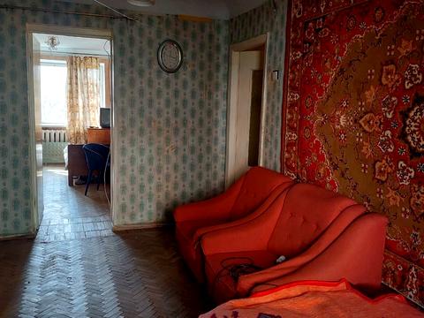 квартира за адресою Соборності вул. (Жовтнева), 8