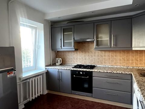 квартира за адресою Миколи Амосова вул., 21