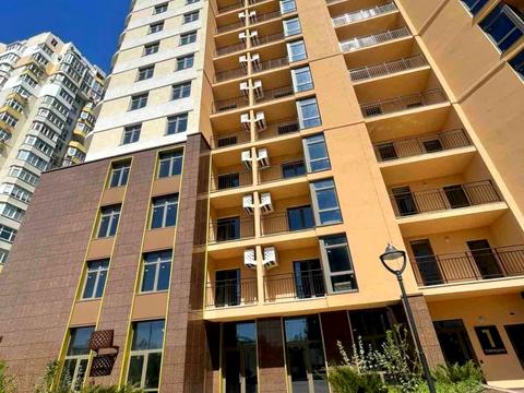 квартира за адресою Краснова вул., 1-В