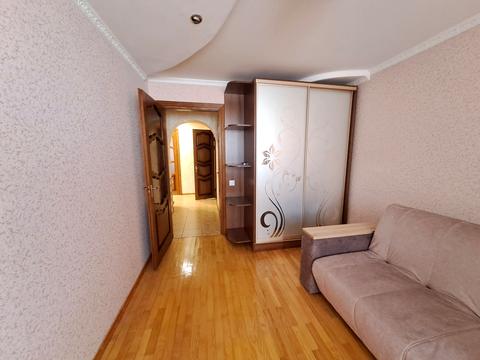 квартира за адресою Корольова С., 3