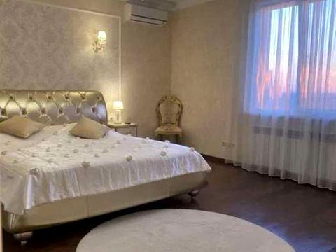 квартира по адресу Николая Руденко бульв. (Кольцова), 14-Д