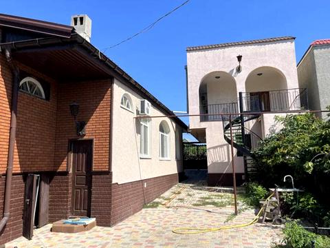 будинок за адресою Дачная