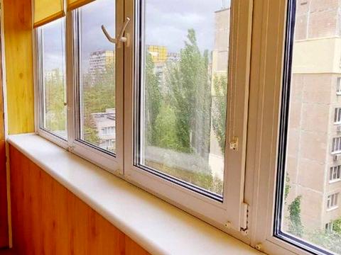 квартира по адресу Героев просп., 45