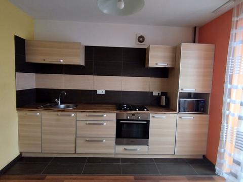 квартира по адресу Победы просп., 53б