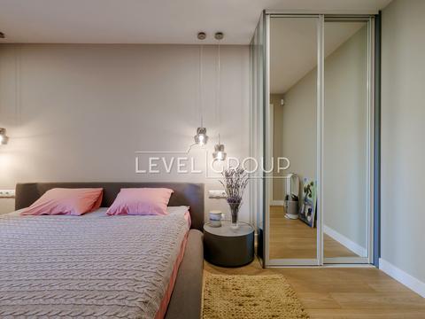 квартира за адресою Костянтинівська вул., 51